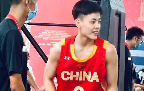 奥运新闻 女子三人篮球循环赛 中国队首战21 10击败罗马尼亚 虎扑