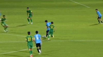 流言板 半场 开场10分钟连丢2球 国安暂0 3落后川崎前锋 虎扑 流言板 半场 开场10分钟连丢2球 国安暂0 3落后川崎前锋 虎扑