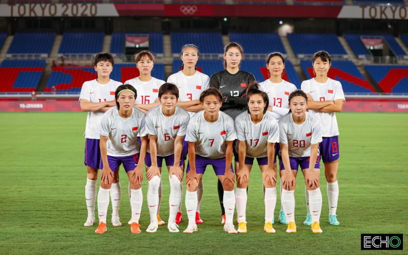 流言板 中国女足历届奥运会成绩 最好亚军 上届八强 本届最差 虎扑