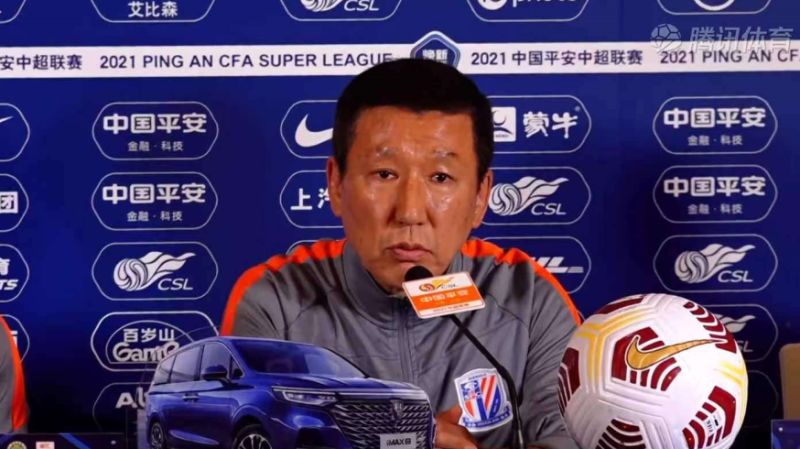 崔康熙 和金钟夫比自己更有经验 根据状态决定出场名单 足球新闻 华体网