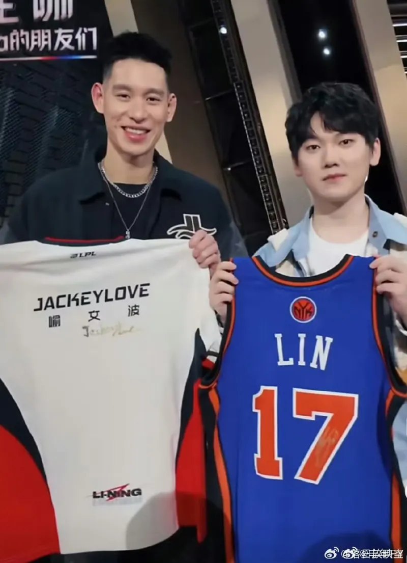 [JR热议]杰克：我现在身体好得很强壮如牛！耳朵比之前好转了很多，想痊愈很难-英雄联盟丨LPL-虎扑社区