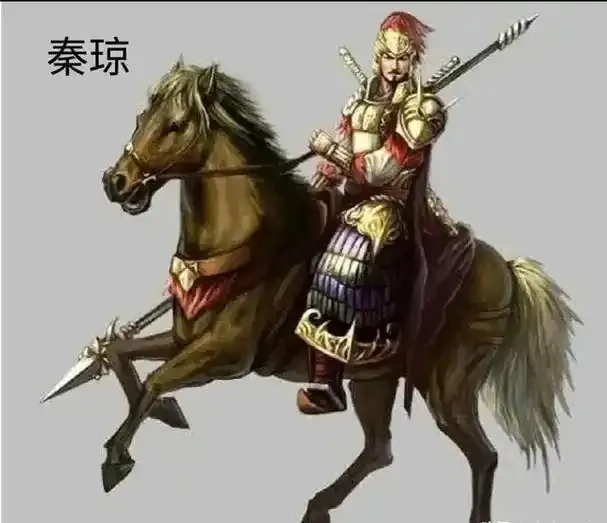 唐朝名将秦叔宝(秦琼)为什么没有入选宋代人张预所编纂的书籍《十七史百将传》之一呢?-历史区-虎扑社区