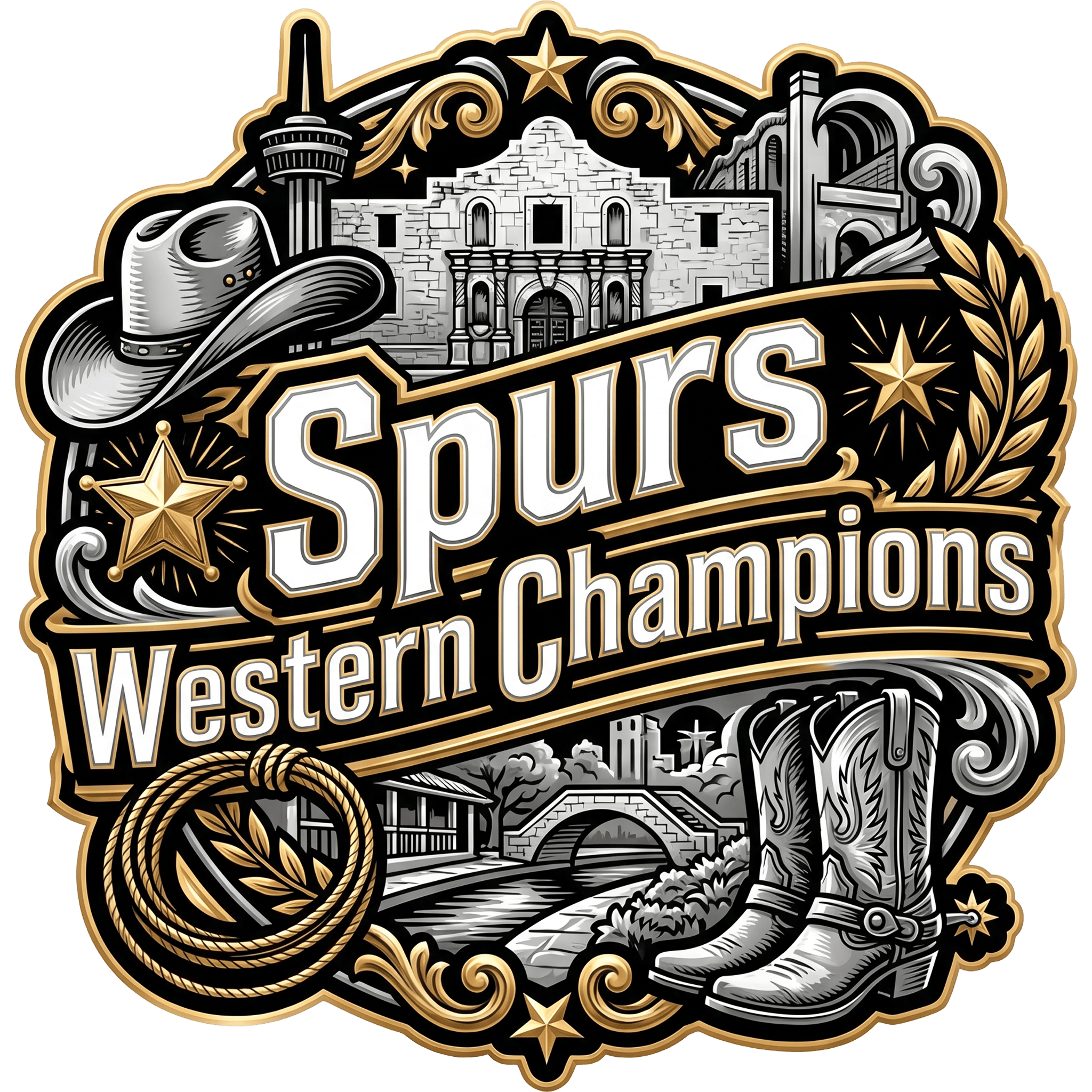 badge