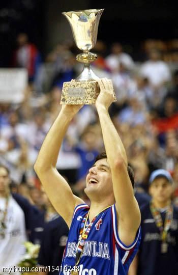 南斯拉夫阿根廷西班牙,谁是梦之队以外的最强