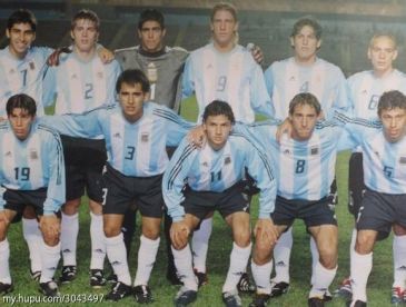 平胸而论,孔卡有没有实力入选阿根廷2014年世