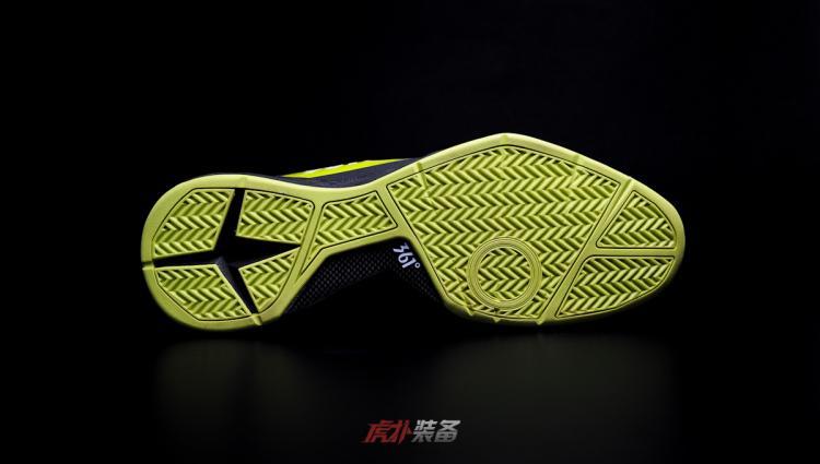 凯文·乐福--2014NBA全明星战靴曝光