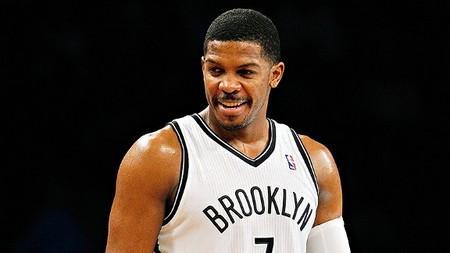 【话题团】连续四次单打詹姆斯成功!乔-约翰逊