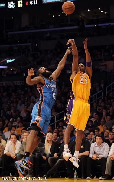 投篮动作的定义是什么?科学的分析科比乔丹的