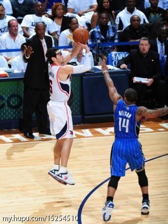 投篮动作的定义是什么?科学的分析科比乔丹的