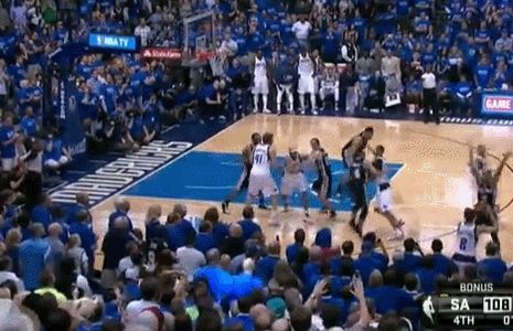 争锋--2001年东部半决赛卡特vs艾弗森