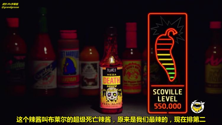 [虎扑JRs字幕]杜兰特参加访谈吃辣鸡!初见科比