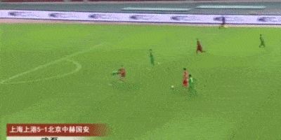 本土射手王!武磊2017赛季中超进球全记录