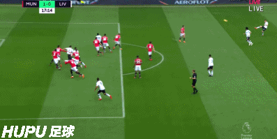 拉什福德双响巴伊乌龙,曼联2-1险胜利物浦3连胜稳居次席