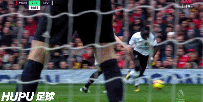 拉什福德双响巴伊乌龙,曼联2-1险胜利物浦3连胜稳居次席