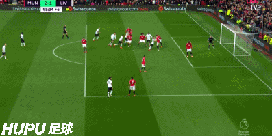 拉什福德双响巴伊乌龙,曼联2-1险胜利物浦3连胜稳居次席