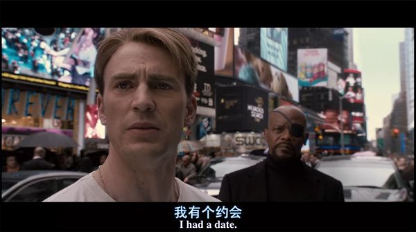 自己整理的漫威电影宇宙时间线,看复仇者联盟