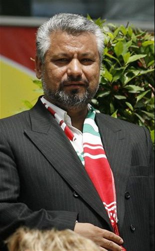 昨日重现:2006葡萄牙轻取伊朗,C罗打入世界杯