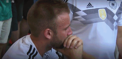 卫冕冠军魔咒再临,德国0-2不敌韩国无奈双双出局