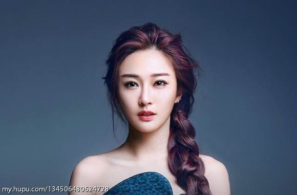 选秀颜值PK预赛第四日:思聪前女友出战,新版穆