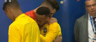 德布劳内世界波奥古斯托破门难救主,比利时2-1巴西晋级半决赛