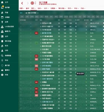 空欢喜?FM首席调查员:武磊能力值没有130 zt