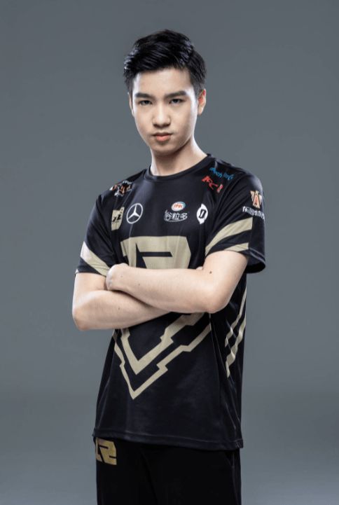 电竞王俊凯名不虚传啊!Letme的这波定妆照什