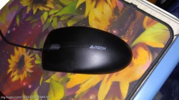 各位老哥,你们打lol用的什么鼠标?