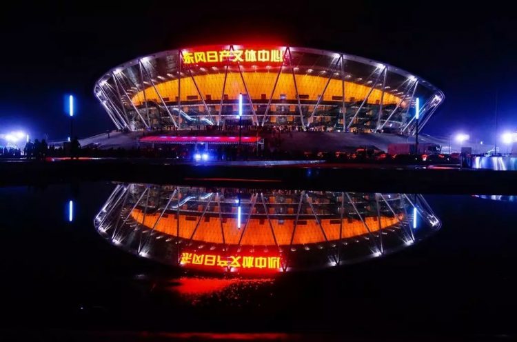 【热线】CBA季后赛G1 广东华南虎VS江苏龙