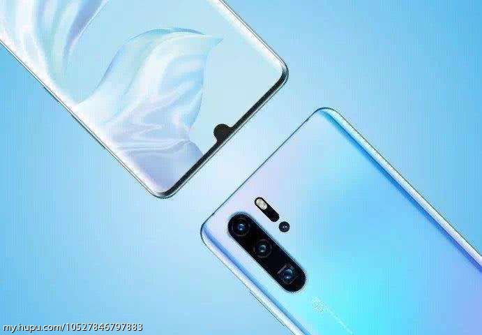 想送女生手机,想问下华为和OPPO哪个前置拍