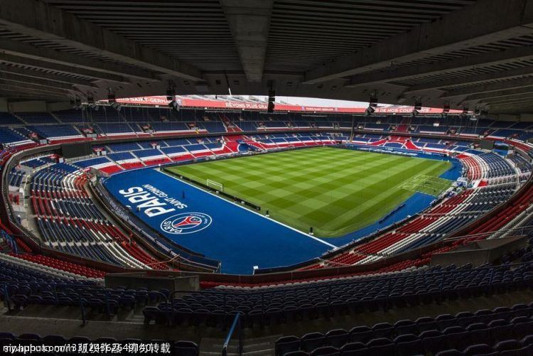 关于中超球场的视觉改造!