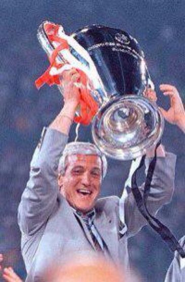 【夫战勇气也线】欧冠1\/4决赛首回合:阿贾克斯