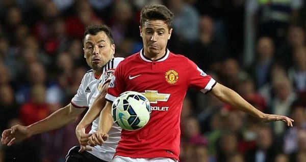 [球星的自我修养] 第7期:来自巴斯克的红魔,没有