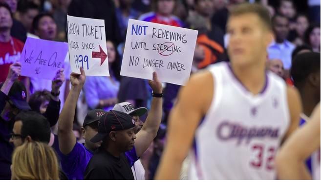 【Dubnation翻译】2014年勇士-快船的季后赛往