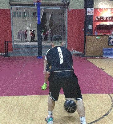 「野球帝」一个变向误导过不了?咱还有后招。