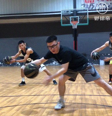 野球帝 球场老赖教你ai Crossover 虎扑