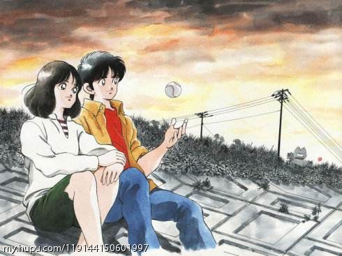 日本漫画是不是也存在八九十年代大师的时代 现在是不是不如之前呢 虎扑