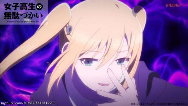 女高中生的无所事事山本美波 Acg圈 虎扑社区