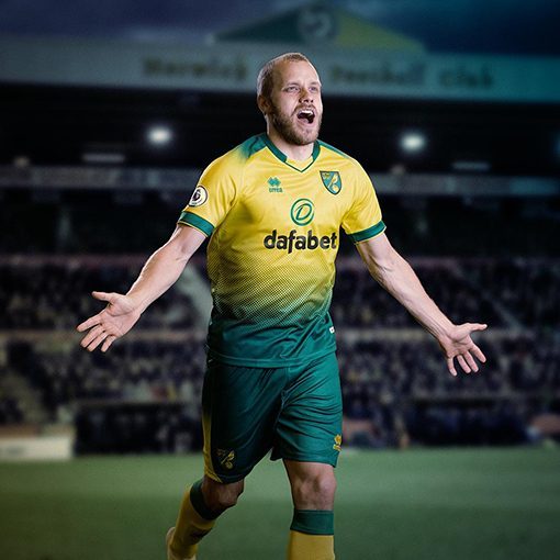 [翻译团]2019\/20赛季英超球衣排行榜,最帅主场