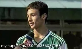 羽中田昌 三杉淳般不幸却又不屈的少年天才 足球话题区 虎扑社区