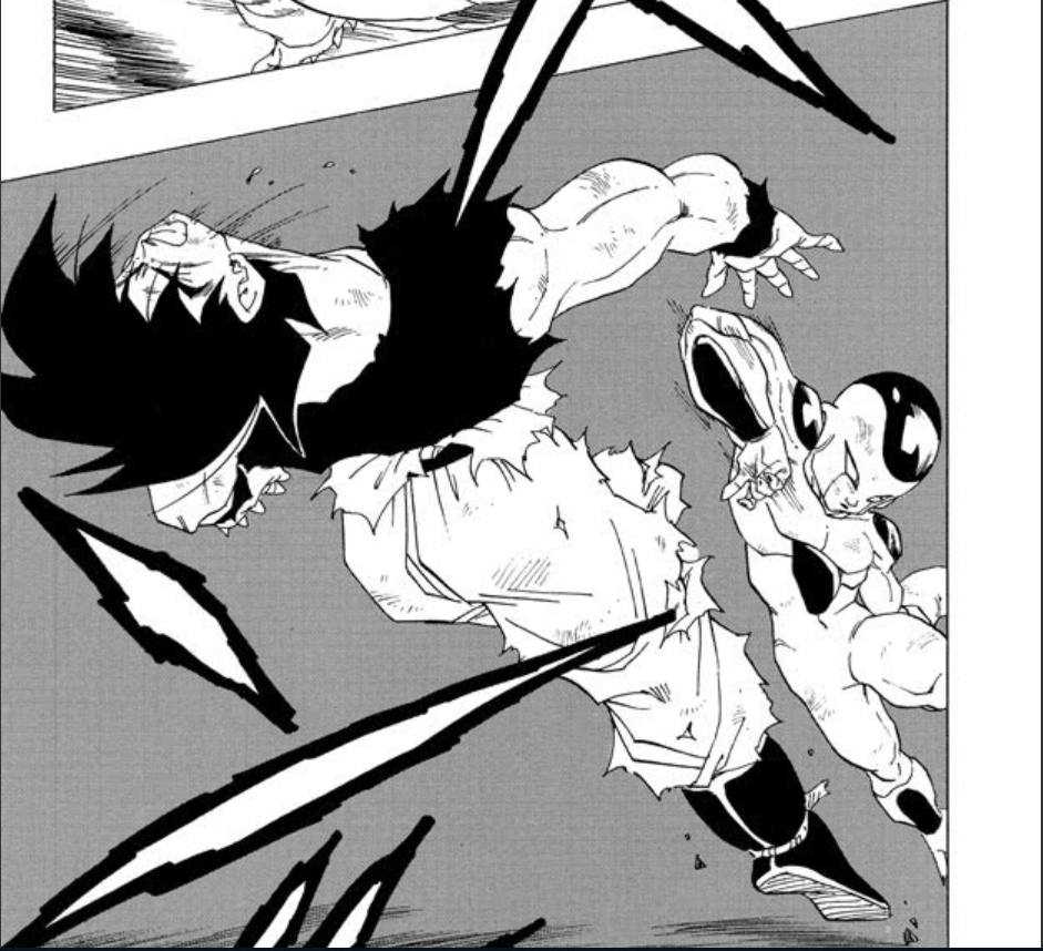 动漫界里最精彩的一场战斗 是哪场 19年12月31日虎扑存档 看帖神器