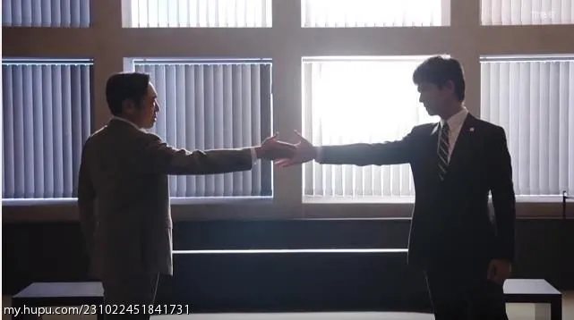 芜湖起飞 半泽直树s02e08 影视区 虎扑社区