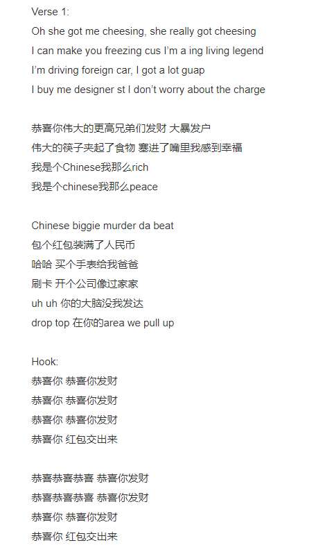 大家来评价下hi 步行街主干道 虎扑社区