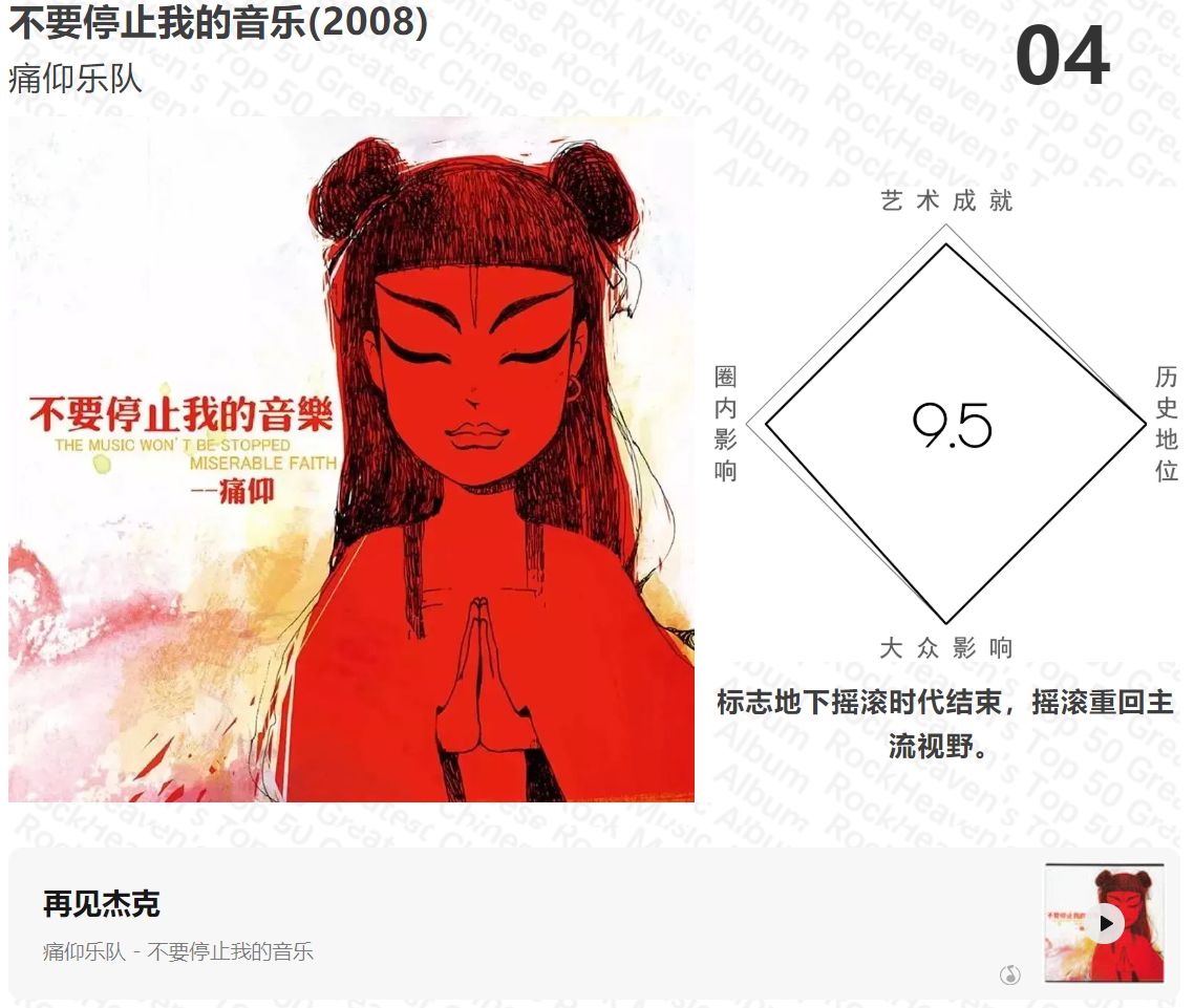 中国ロックCD 2枚セット　神州搖擺、搖滾北京 ZT-by摇滚天堂）中国摇滚五十大-步行街主干道-虎扑社区
