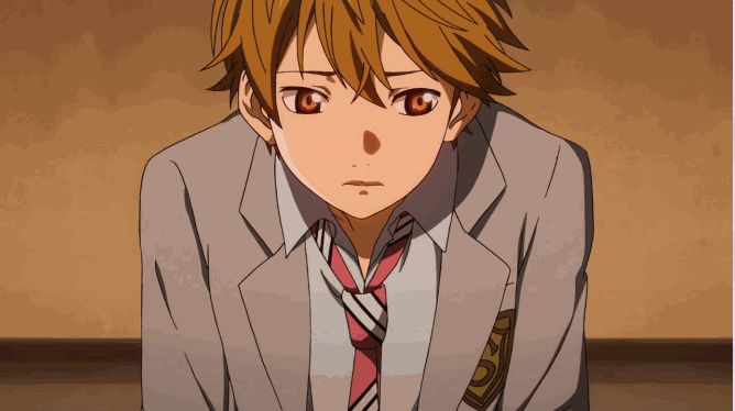 番剧补档 四月是你的谎言 中有多少谎言 虎扑