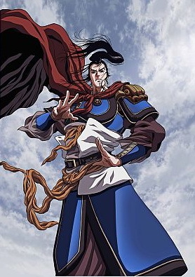 30天挑战 Day5 苍天航路 虎扑