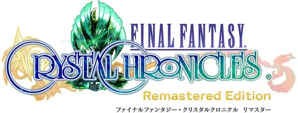 游戏圈前线05 最终幻想水晶编年史remastered版 8月27日上市ps4安卓ns苹果 虎扑