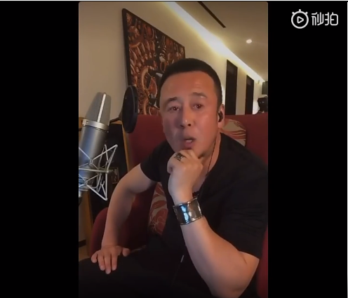 杨坤评价周杰伦新歌,网友热议:学会闭嘴 是中年男子减少油腻感很重要的一点