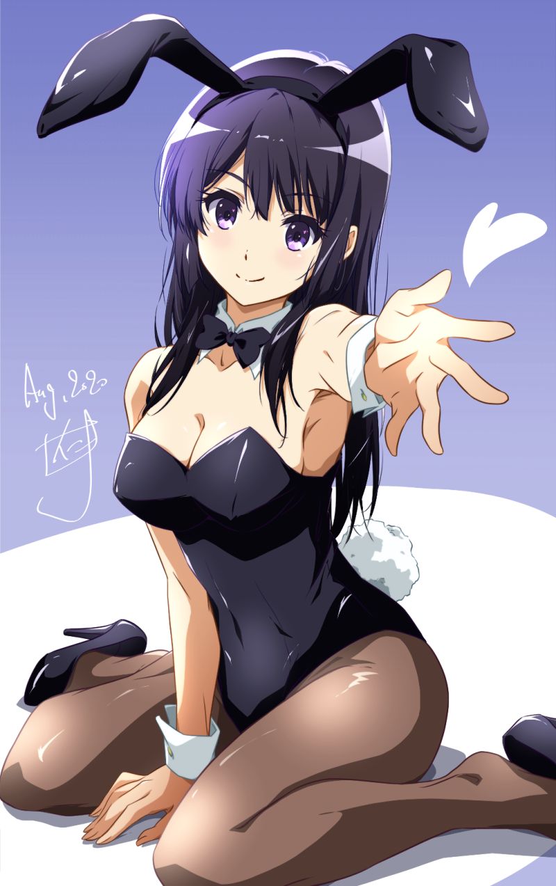 久违的仁井学 黄前久美子诞生祭贺图 虎扑