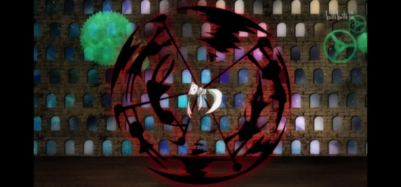 神作推荐 剧场版魔法少女小圆新篇叛逆的物语 结局的延续与延续的结局 Acg区 虎扑社区