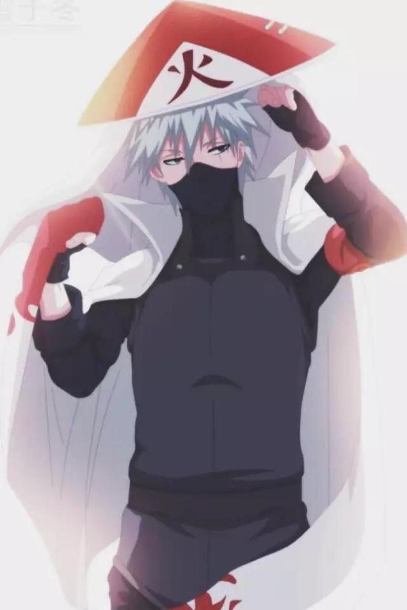 六代目火影卡卡西的实力是怎样的 虎扑